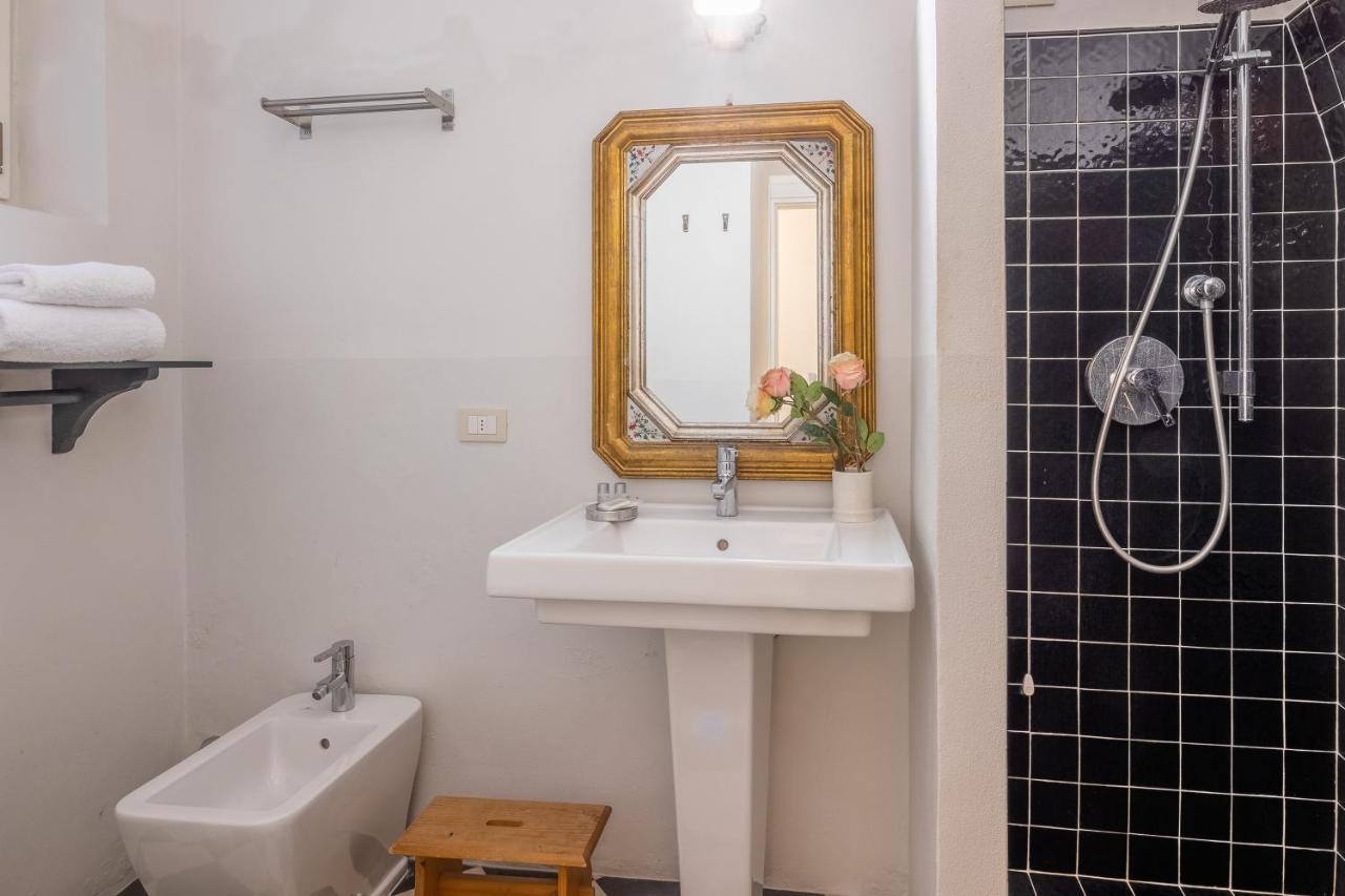 פירנצה Magnoli Studio מראה חיצוני תמונה