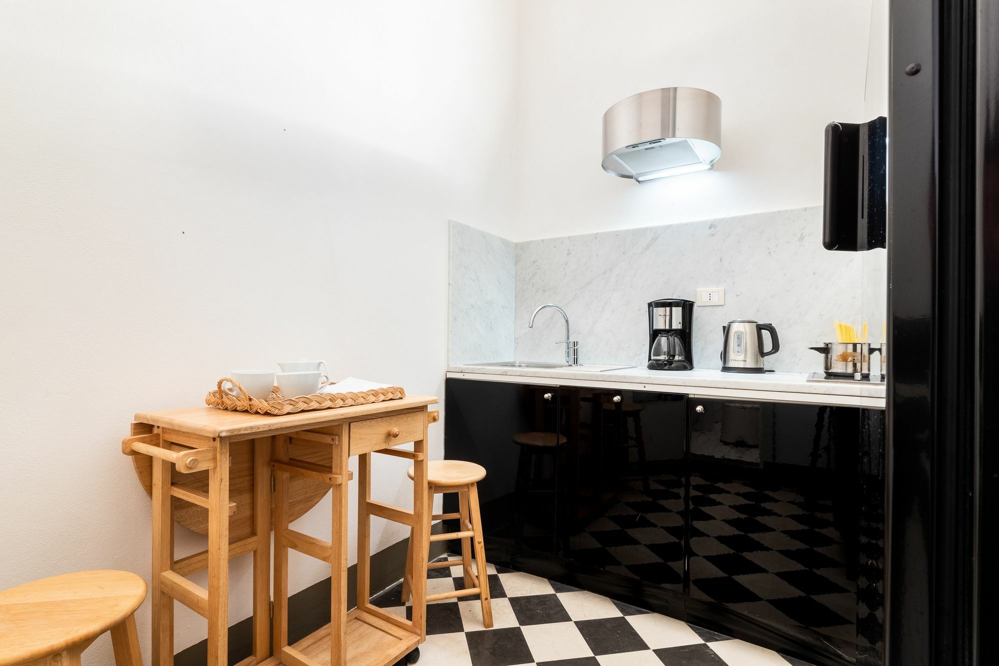 פירנצה Magnoli Studio מראה חיצוני תמונה